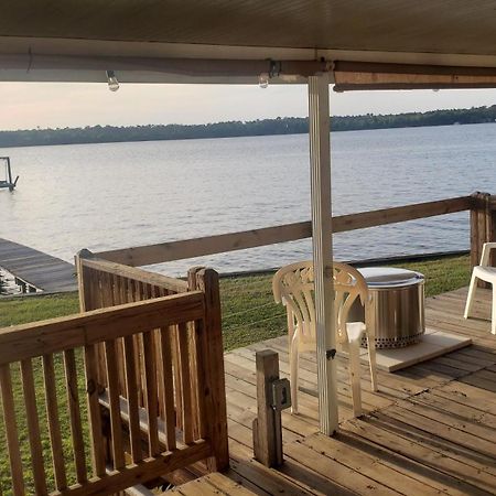 St Johns River Retreat Unit 1 Crescent City Exterior photo